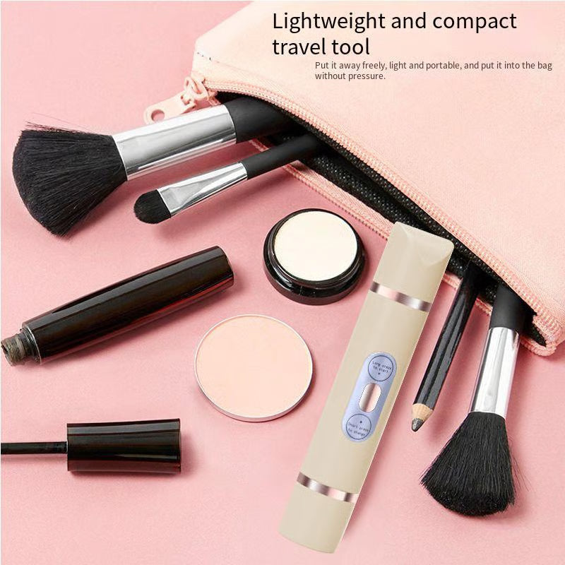 2 in 1 Double Head Shaver