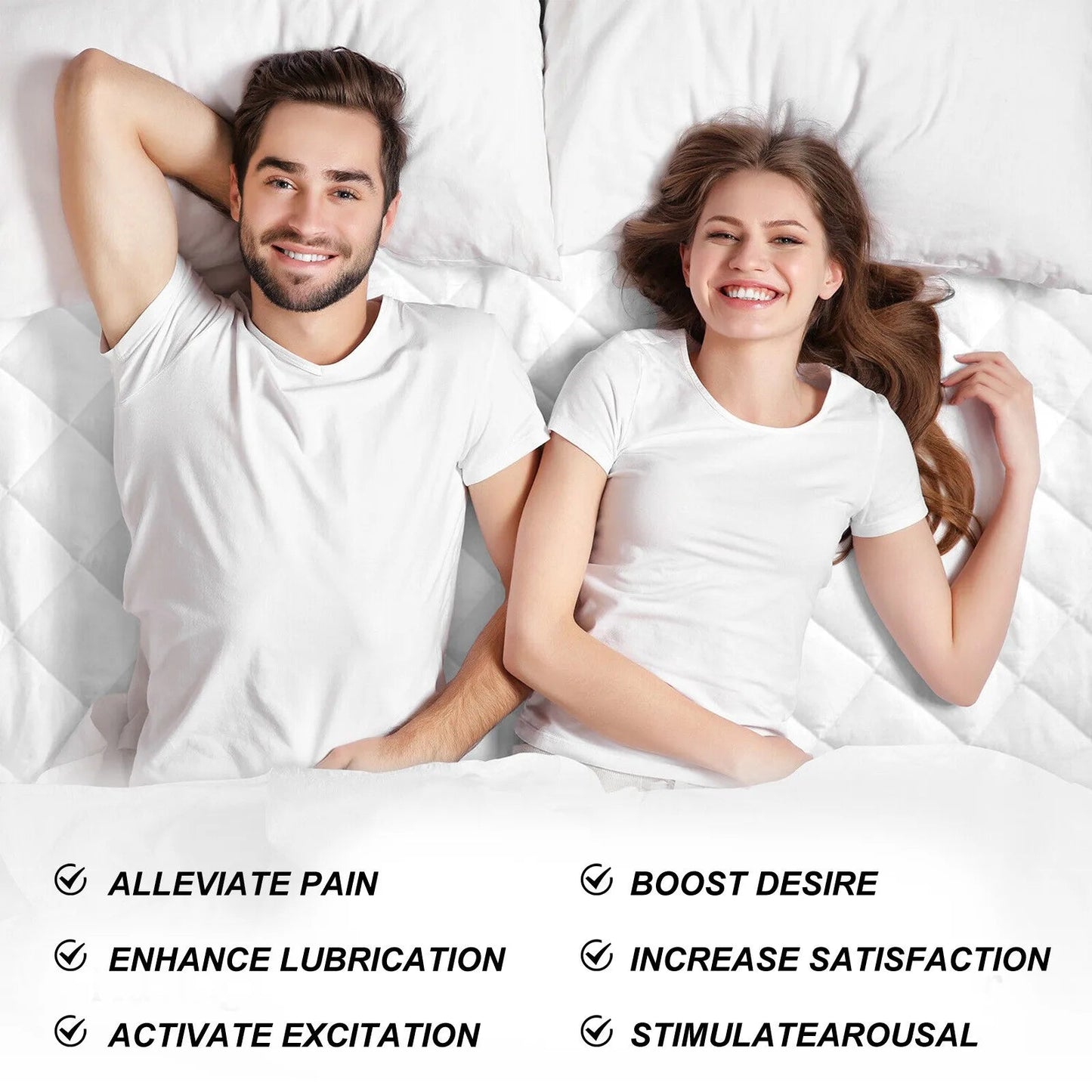 Happy Drops Boost Energy Levels